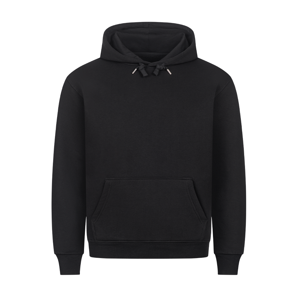 Wir bauen Dachstühle - Hoodie