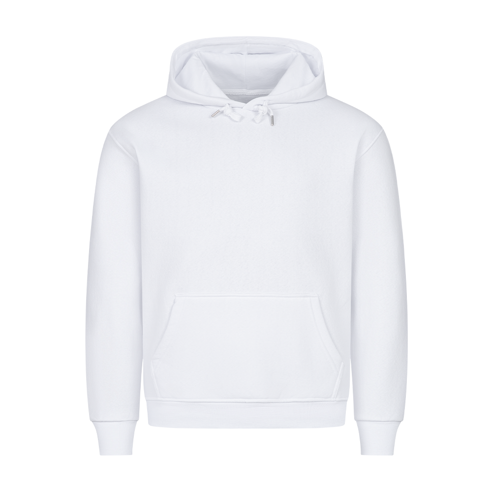 Wir stehen über den Dingen - Hoodie