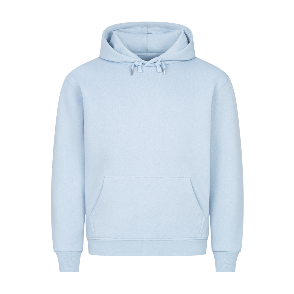 Wir stehen über den Dingen - Hoodie