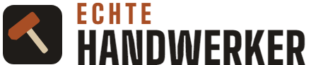 Echte Handwerker